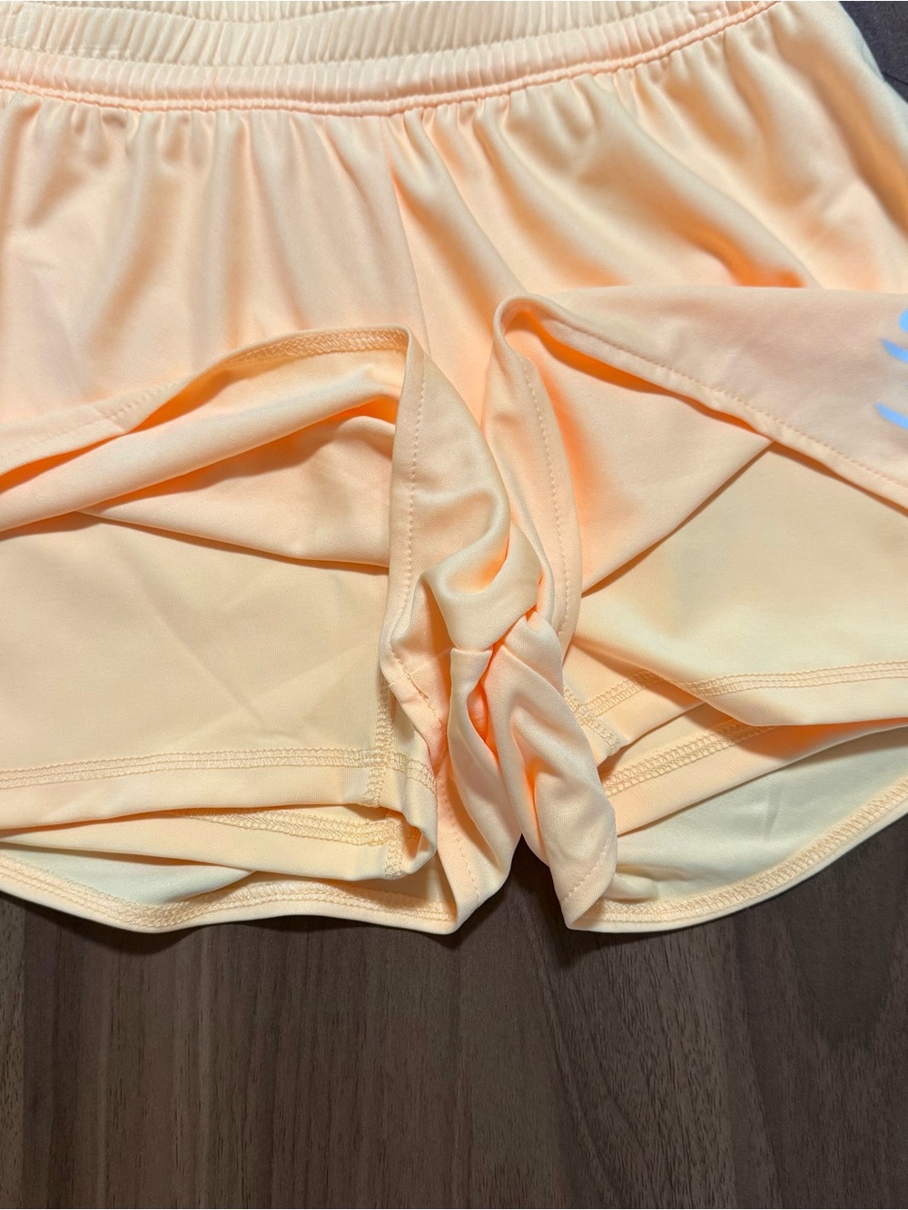 Nike Girls 2 Piece Matching Shorts Set Size 7/8 New - Picture 6 of 8